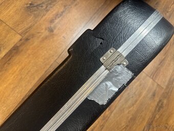 Case kufr pouzdro na baskytaru Fender deluxe - 5