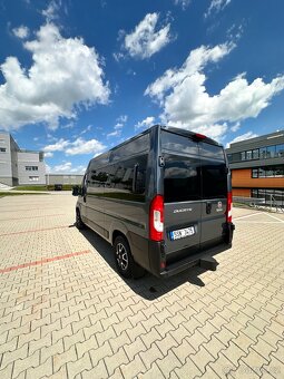 Fiat Ducato 2.3 103 kW 2023 ČR - 5