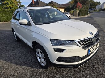 Škoda Karoq 1.5 TSI 110kW 2018 - 5