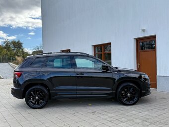 Škoda Karoq 2.0TSi 140kw,2020,DSG,SPORTLINE,4x4,FULL LED - 5