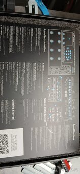 Prodám kytarový multiefekt Valeton GP-200. - 5