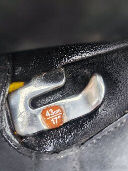 Wintec 2000 + příslušenství - 5