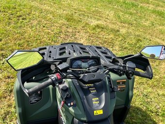 Čtyřkolka ODES Pathcross 650 PURE EDITION skladem - 5