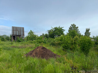 Prodej pozemku k bydlení v Třinci,Nebory - 5