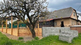 Rodinný dům Filířovice - 5