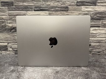 MacBook Pro 14” M1 Pro / 16GB / 500GB DPH - 5