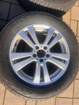 Zimní pneu 235/60R17 - 5