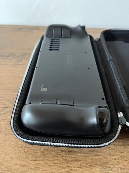 Steam Deck OLED 512GB (v záruce) - 5