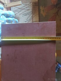 Retro noční stolky - 5