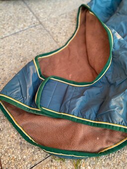 Nová bederní deka - 5