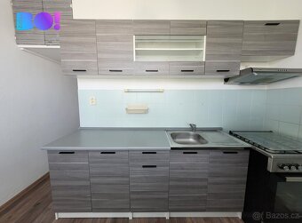 Prodej družstevního bytu 4+1, ul. Osvobození, Orlová Lutyně - 5