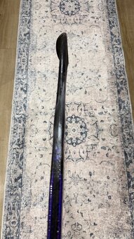 ✅ SPÁJANÁ ĽAVAČKA - BAUER PROTOR - P90 - 102 FLEX - 175 CM ✅ - 5