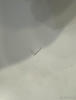 IKEA MICKE Psací stůl, bílá, 73x50 cm - 5