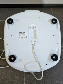 Masážní přístroj na nohy SENCOR, model: SFM 3838 - 5