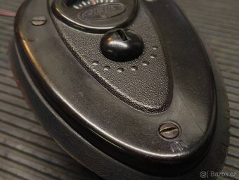 Spínací skříňka Jawa 250 pérák 11 350 18 Ogar 12 500 OHC - 5