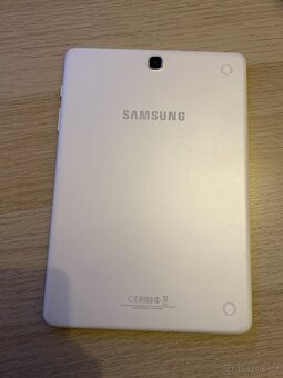 Tablet Samsung Galaxy Tab A 9.7 - 5