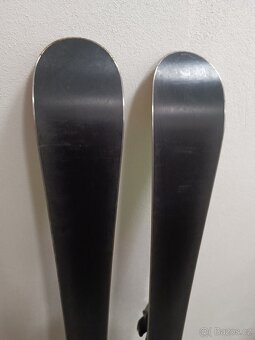 Juniorské lyže Elan,délka 120 cm - 5