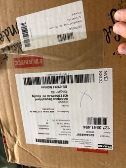 Dřez Blanco 340-if - 5