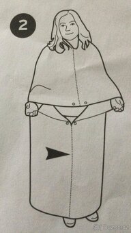 Televizni oboustranna deka - 5