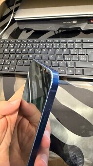 Iphone 12 64gb, nová baterie - 5