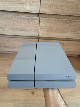 Sony PlayStation 4 Fat 20th Anniversary Limited Edition - 5