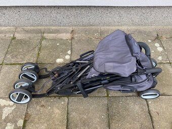 golfový kočárek Lotus - 5