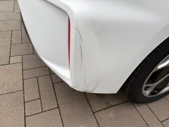 Opel Ampera hybrid - 5