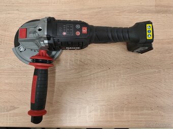 Parkside Aku nářadí - 5