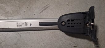 Příčníky na Ford C-Max a Focus - 5