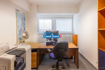 Pronájem kanceláře, 77,56 m² - Olomouc - Holice, ev.č. 02882 - 5