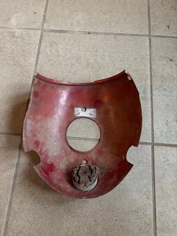 Jawa 250/ 353, 350/ 354 kývačka maska - 5