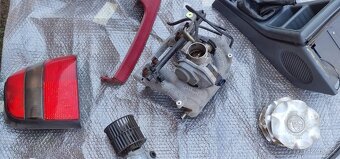 ND škoda Felicia 1.3, 1.6 - 5