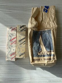 Sada lžiček a vidliček - 5