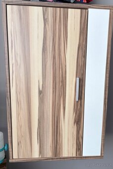 Obývací stěna - 5