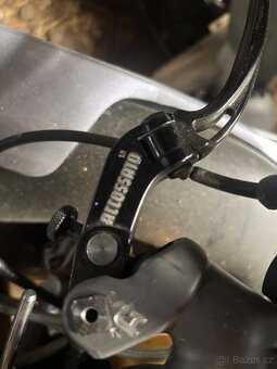 Brzdova pumpa Accossato 18 - 5