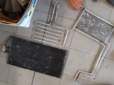 BMW 5" E39, X5", E63 NÁHRADNÍ DÍLY - 5