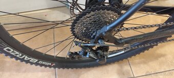 AUTHOR TRACTION 27,5 2020 - 5