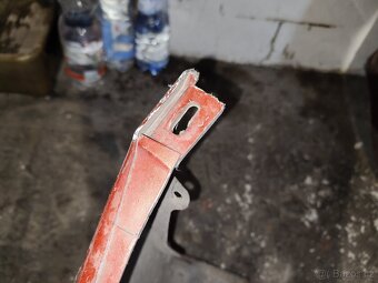 Nárazníky Mazda 323 - 5