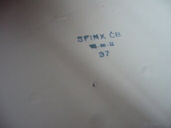 HYGIENICKÁ MÍSA - 5