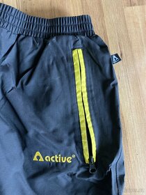 Sportovní kalhoty, nové - 5