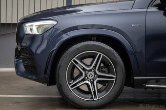 Mercedes - Benz GLE SUV 350de 4MATIC - 5