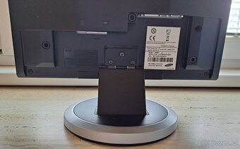 Samsung SyncMaster 730BF - 5