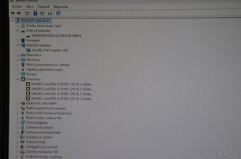 HP Prodesk 400 G5 Mini PC i3/12GB/SSD 256GB/záruka - 5