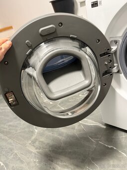 Prodám pračku Samsung - 5