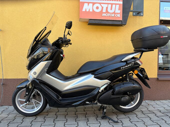 Yamaha N-Max 125 - 5