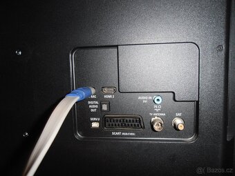 (((   Led TV PHILIPS 80 cm   ))) - 5