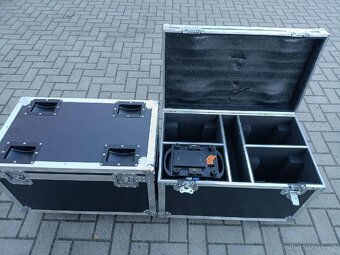 Prodám Case na hlavy EYE 7x40 Wat . - 5