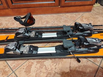 lyžařský set pánský - 5