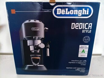 DeLonghi Dedica style - 5