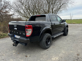 Ford Ranger Wildtrak 3.2 TDCi 147kW - 5